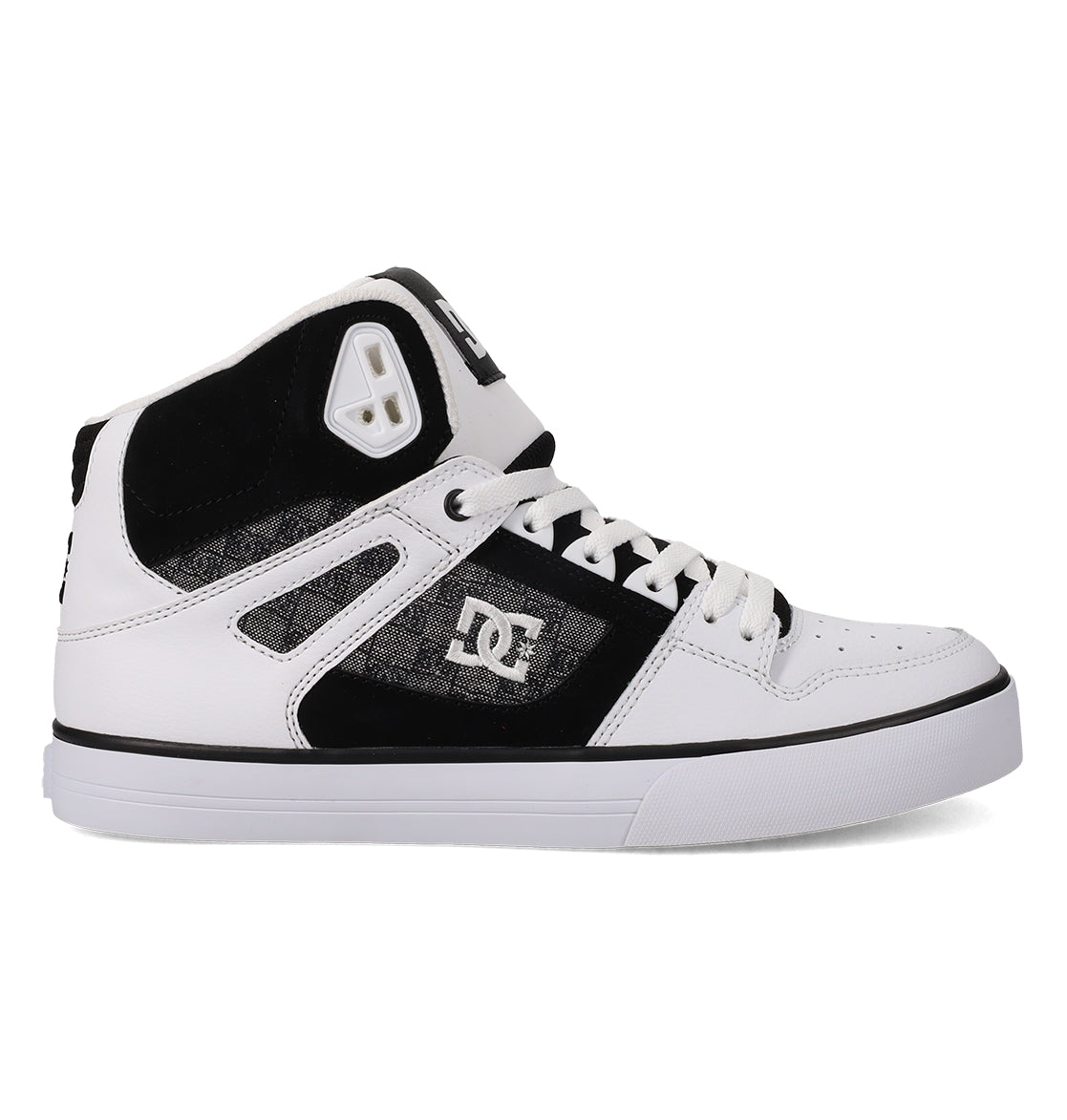 Men's Pure High Top Wc Shoes