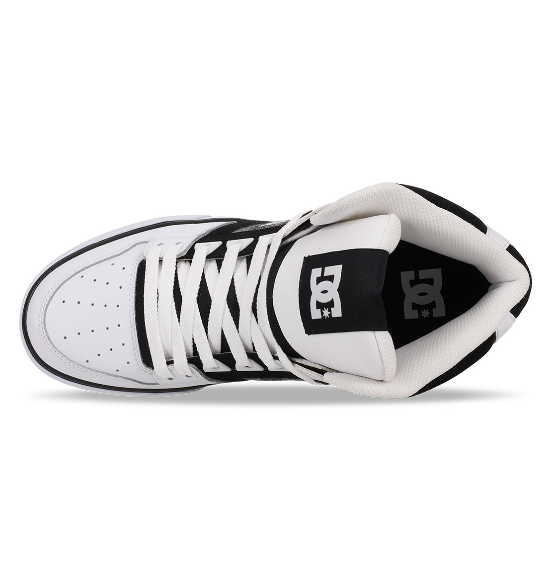 Men's Pure High Top Wc Shoes - Image 8