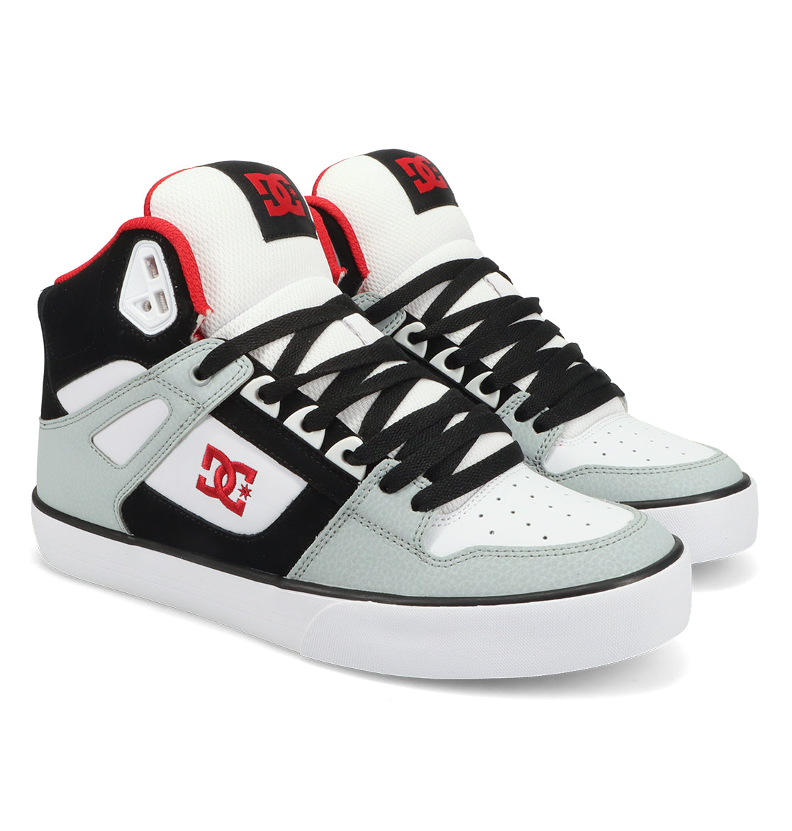 Men's Pure High Top Wc Shoes - Image 2