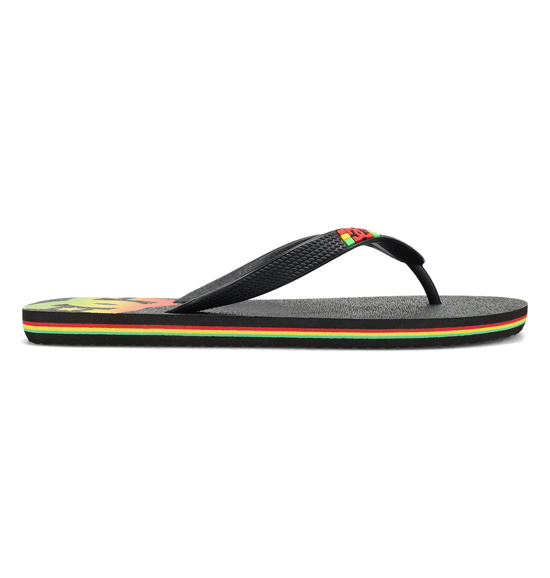Men's Spray Slides - Image 2