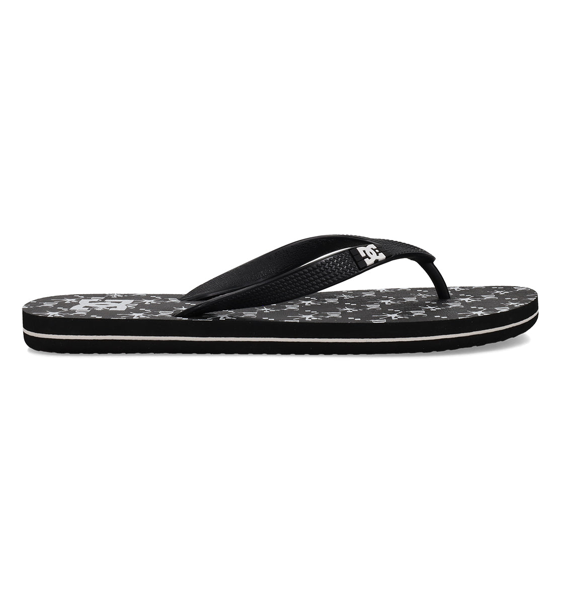 Men's Spray Graffik Slides - Image 2
