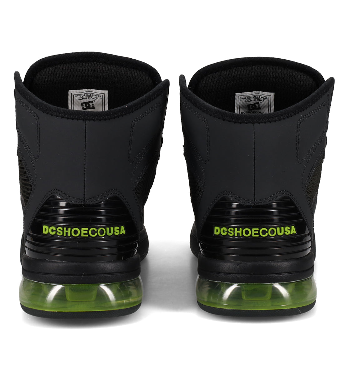 Men's Versatile Hi Shoes - Image 3