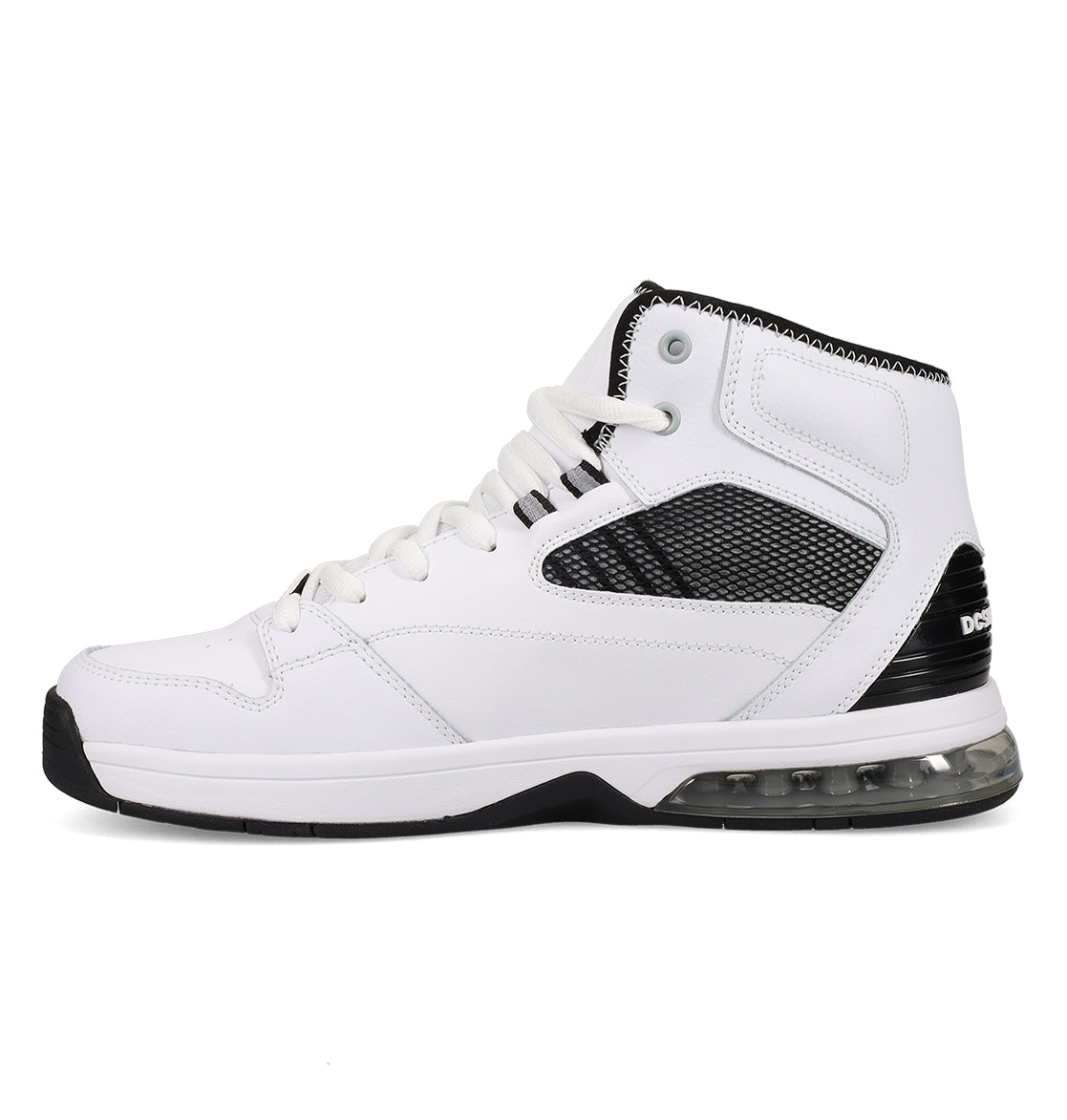 Men's Versatile Hi Shoes - Image 3