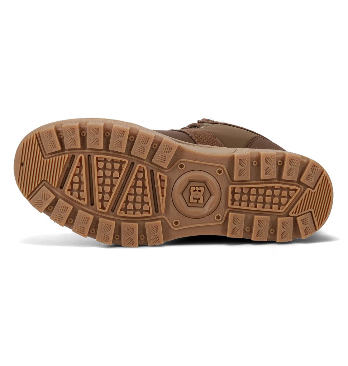 Men's Woodland Winter Boots - Image 4