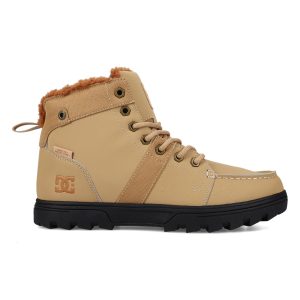 Men's Woodland Winter Boots
