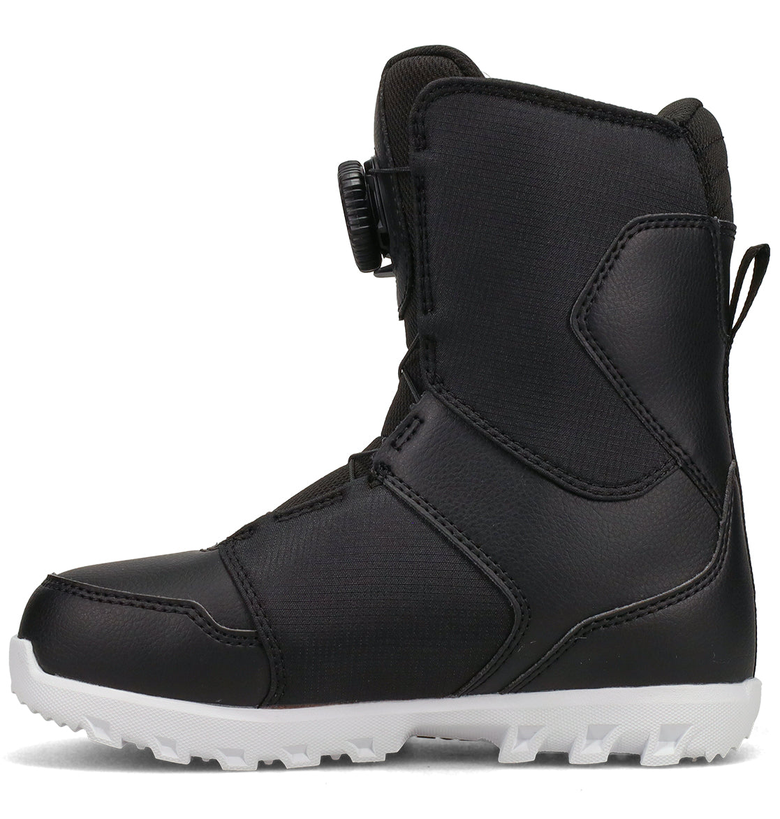 Kids' Scout BOA® Snowboard Boots - Image 3
