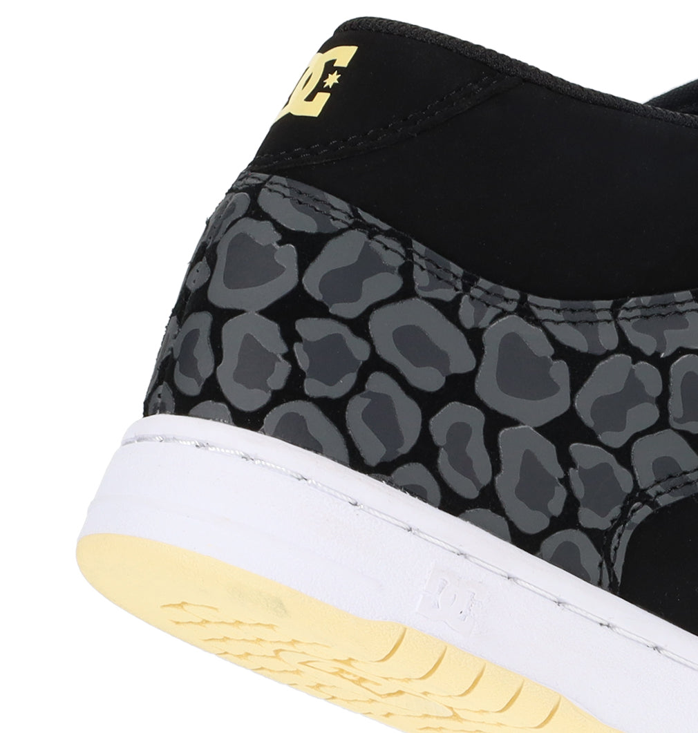 Women's Manteca 4 Hi High-Top Shoes - Image 6