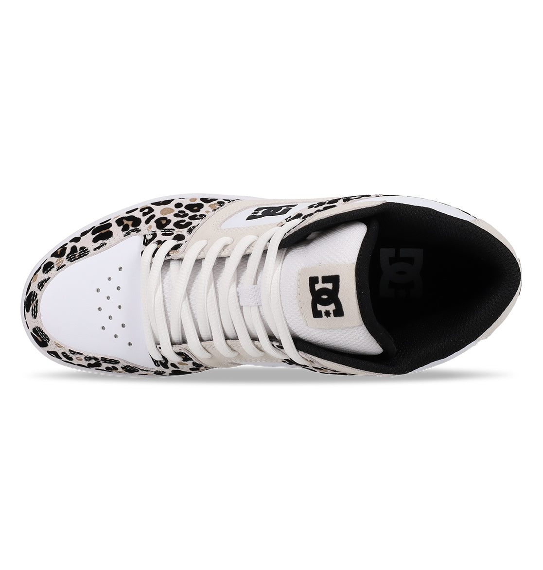 Women's Manteca 4 Hi High-Top Shoes - Image 8