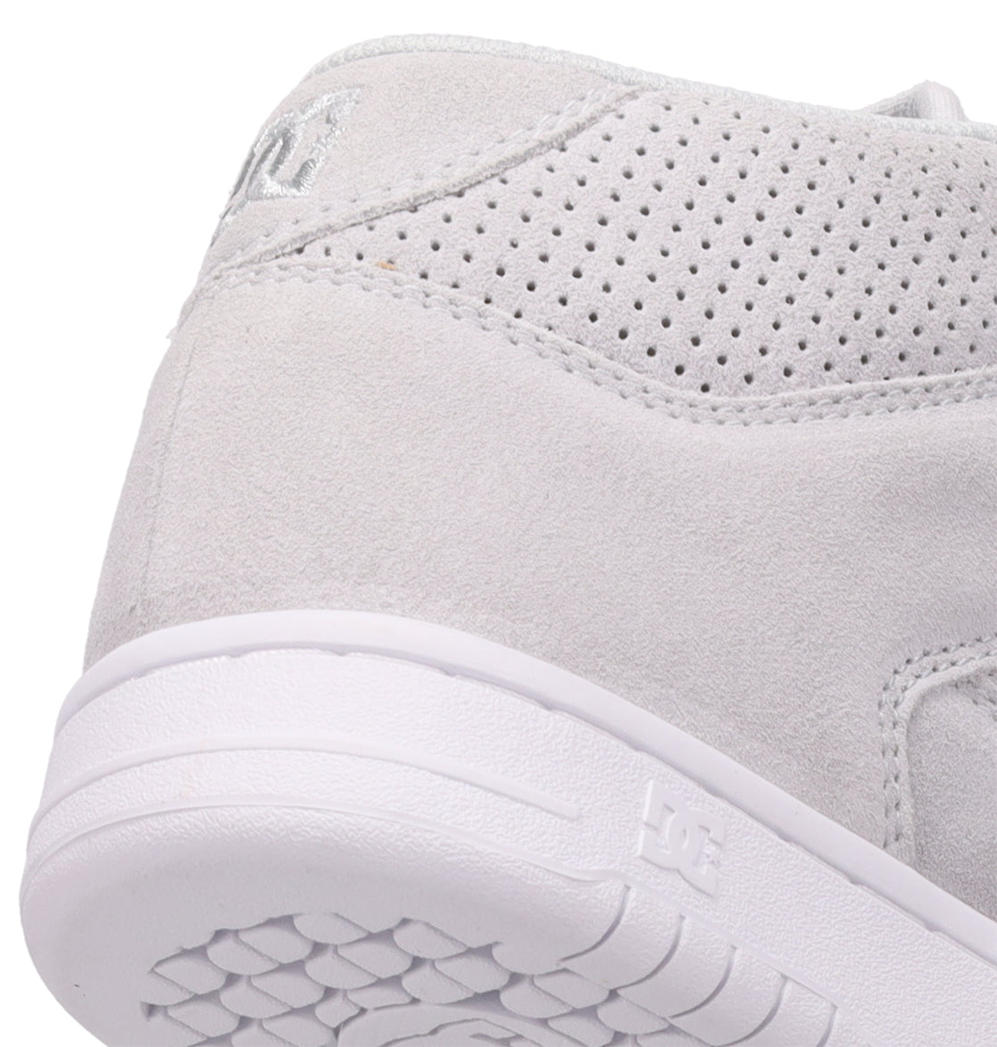 Women's Manteca 4 Hi High-Top Shoes - Image 5