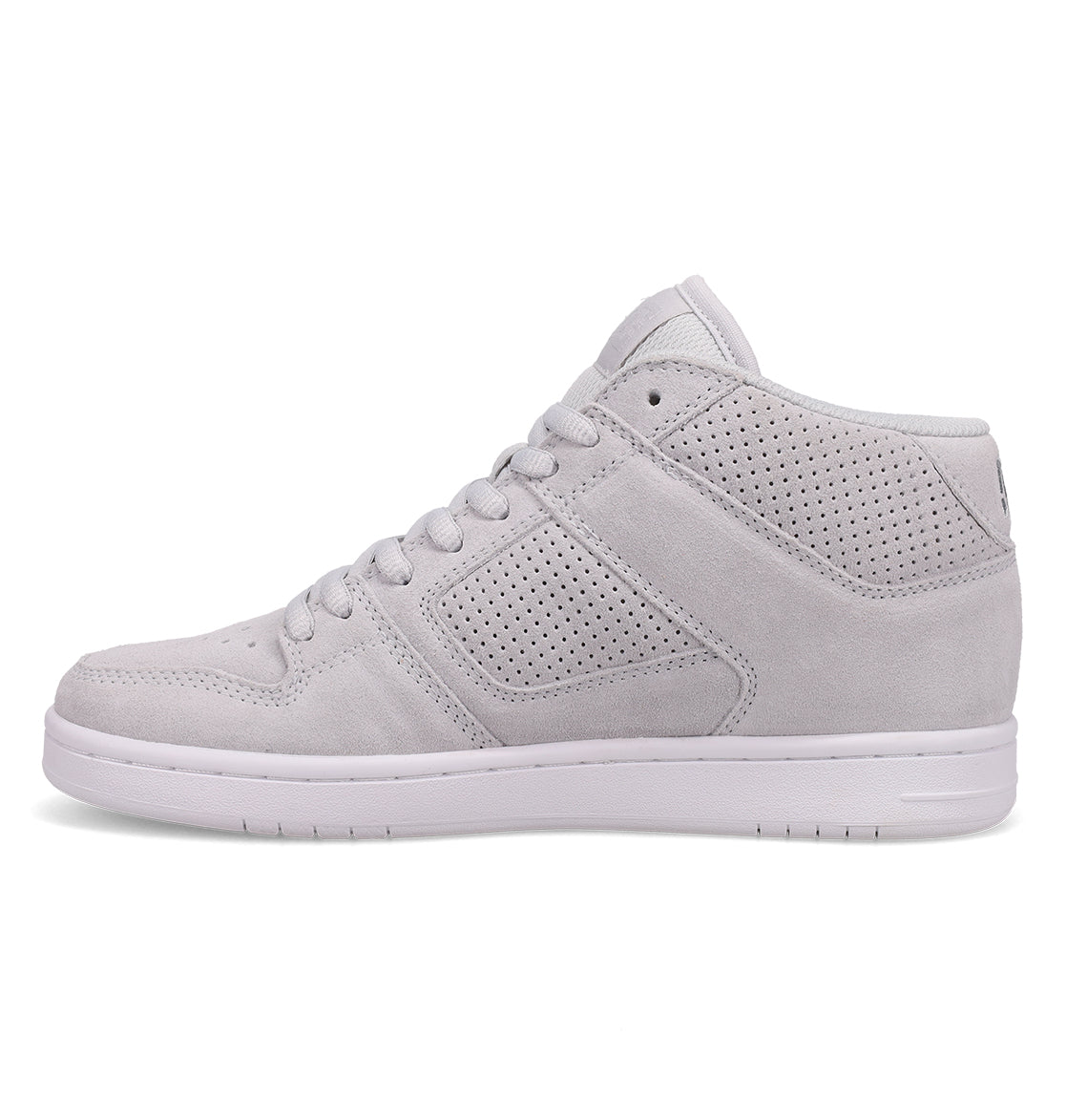 Women's Manteca 4 Hi High-Top Shoes - Image 3