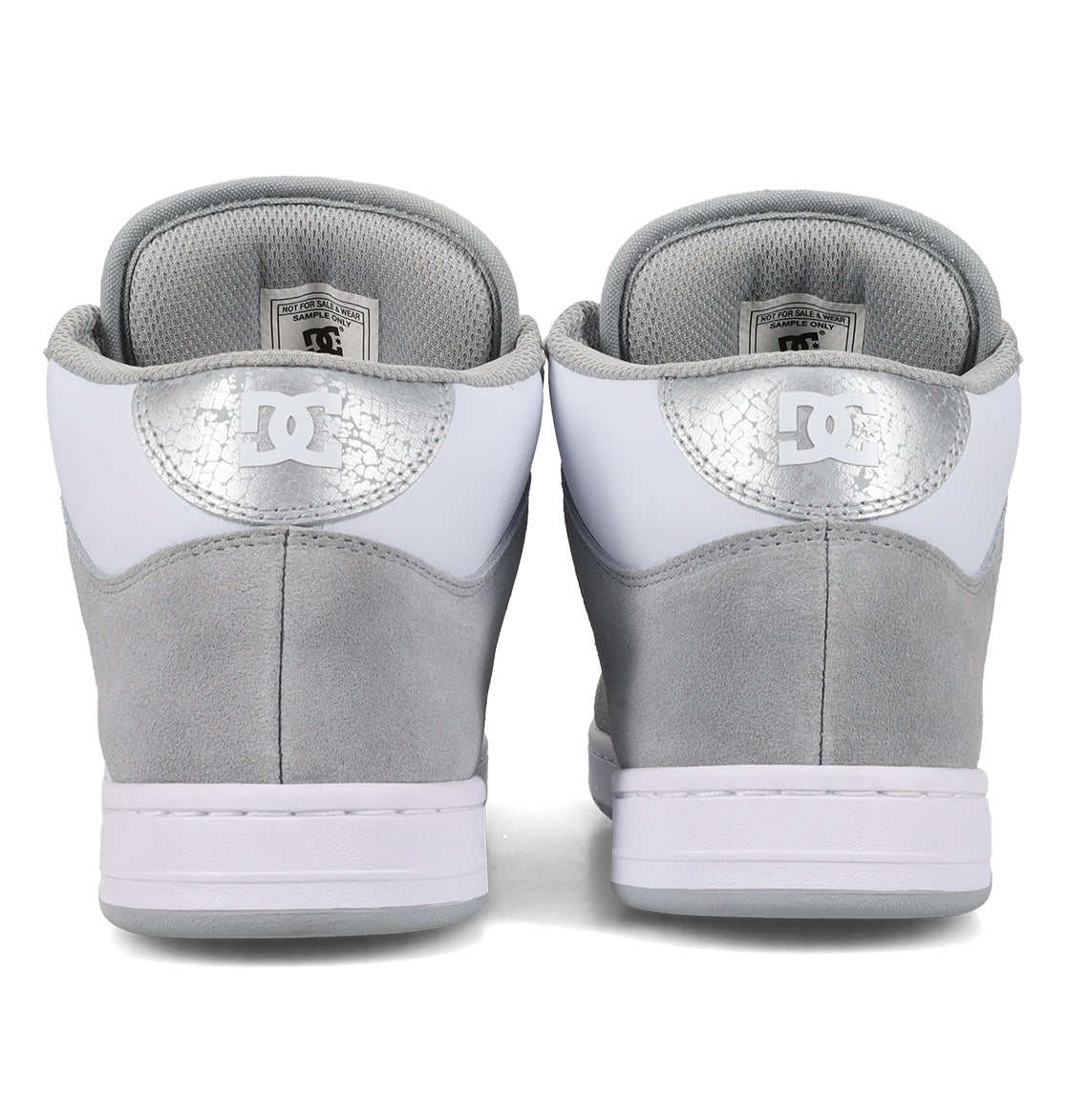 Women's Manteca 4 Hi High-Top Shoes - Image 3