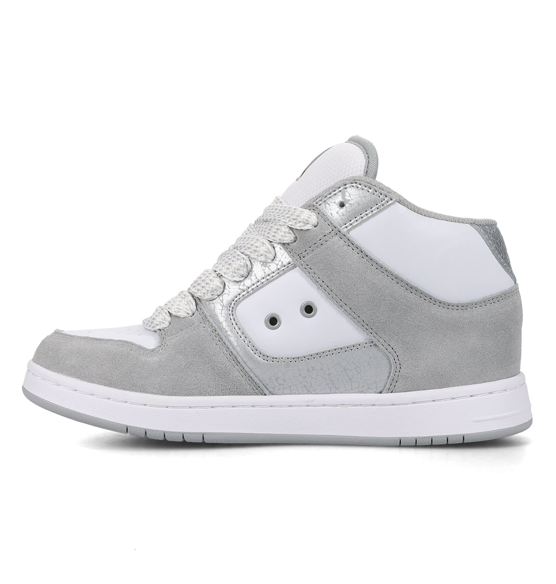 Women's Manteca 4 Hi High-Top Shoes - Image 7