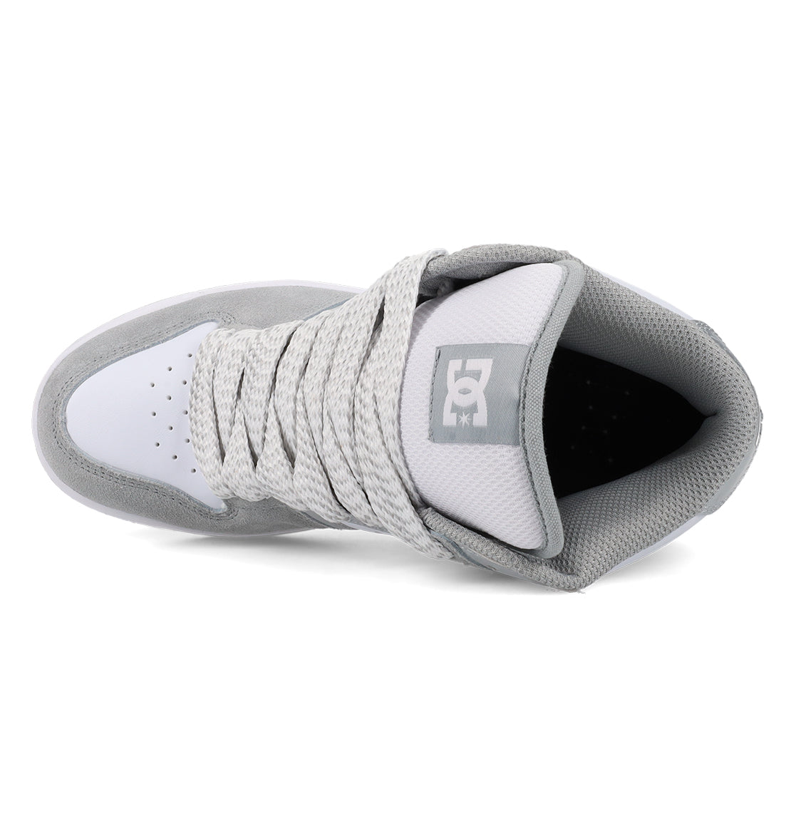 Women's Manteca 4 Hi High-Top Shoes - Image 8