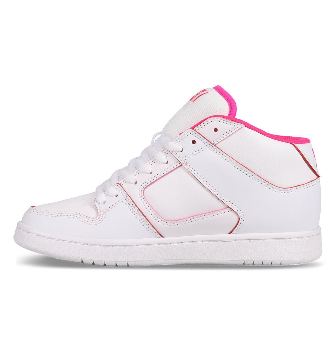 Women's Manteca 4 Hi High-Top Shoes - Image 3