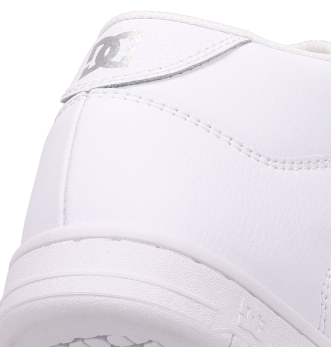 Women's Manteca 4 Hi High-Top Shoes - Image 5