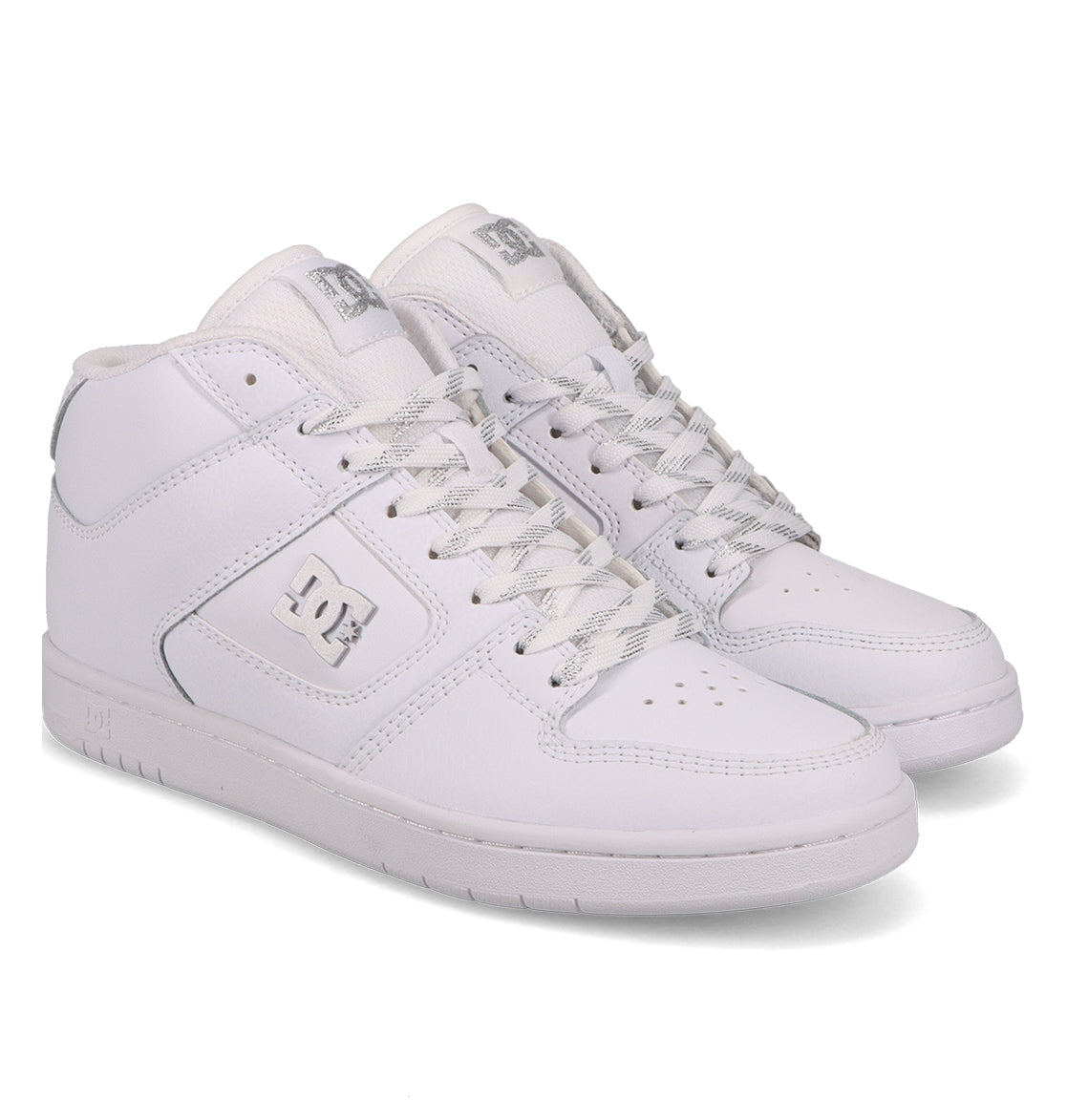 Women's Manteca 4 Hi High-Top Shoes - Image 2