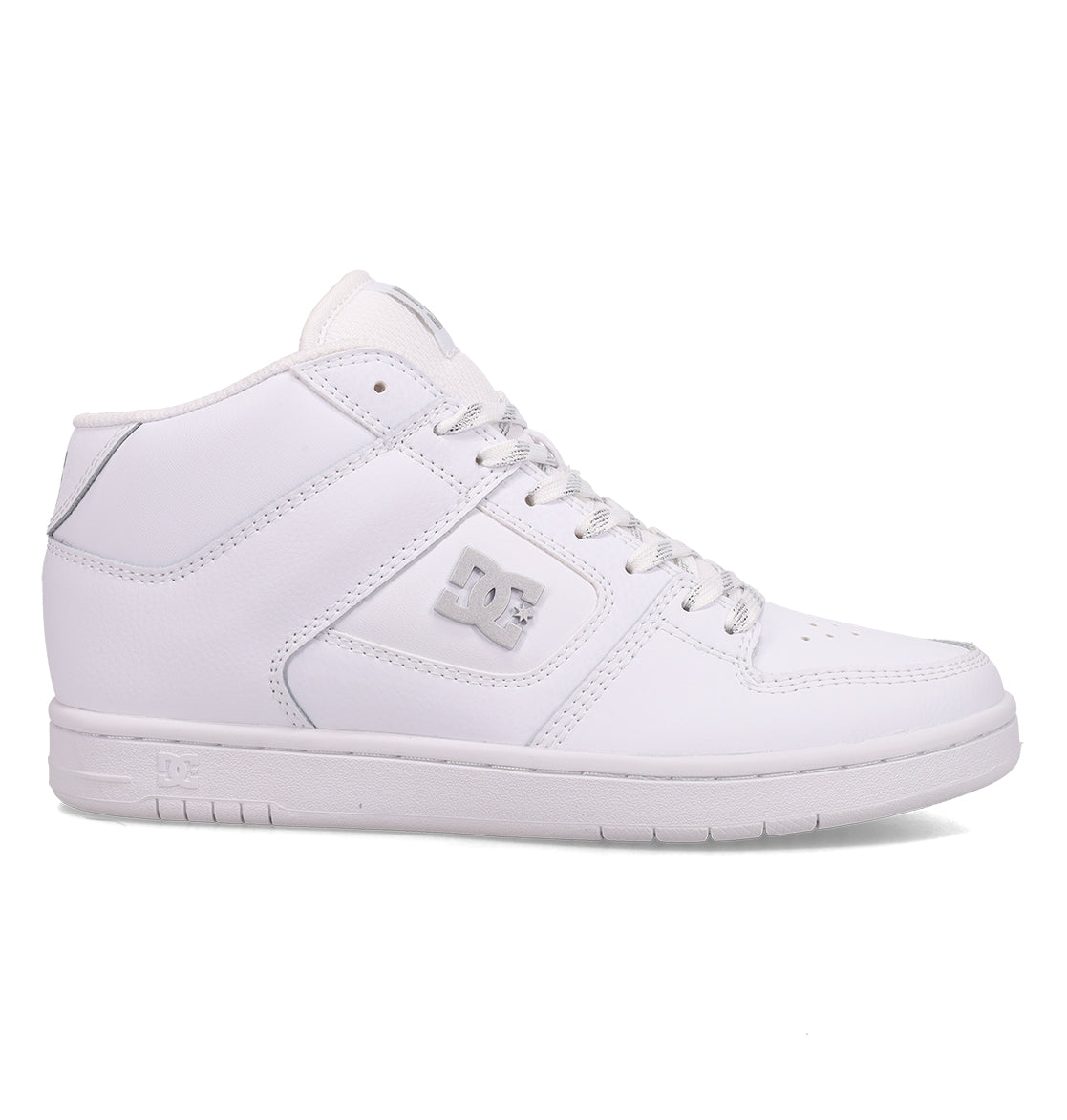 Women's Manteca 4 Hi High-Top Shoes
