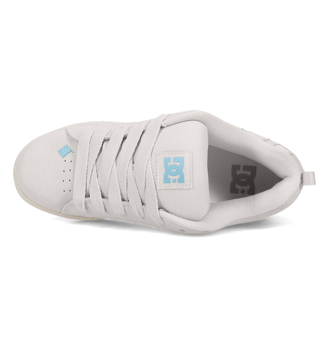 Women's Court Graffik Shoes - Image 8