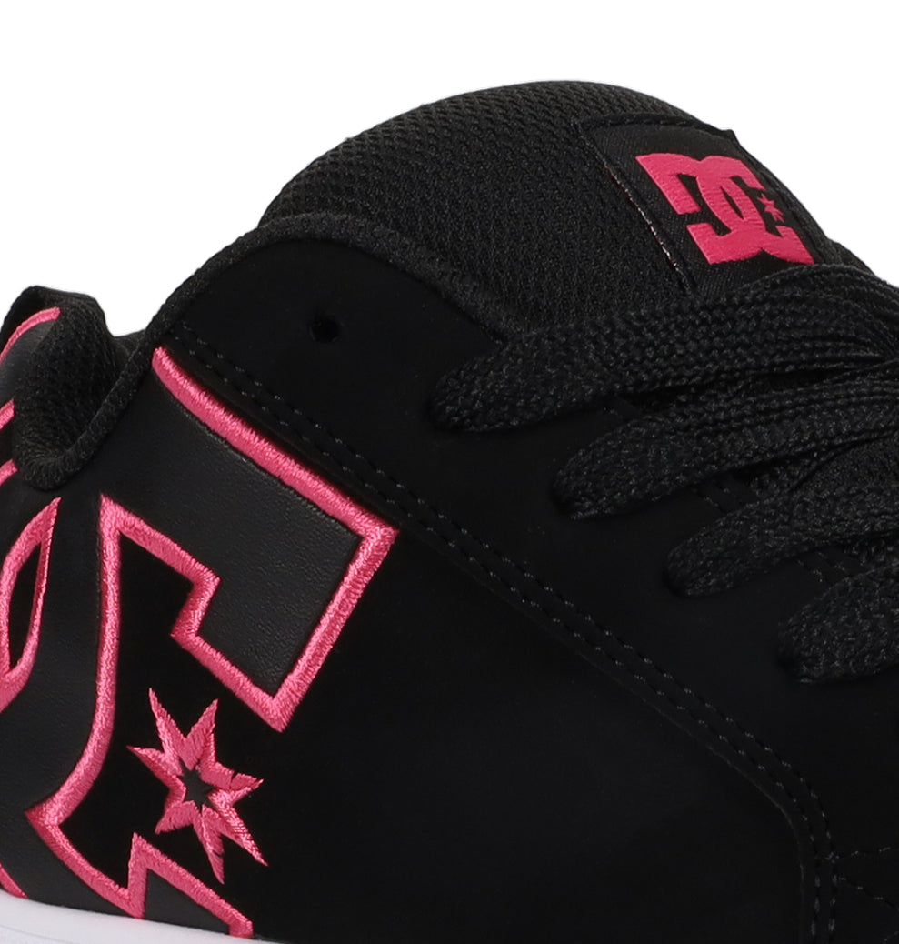 Women's Court Graffik Platform Shoes - Image 7