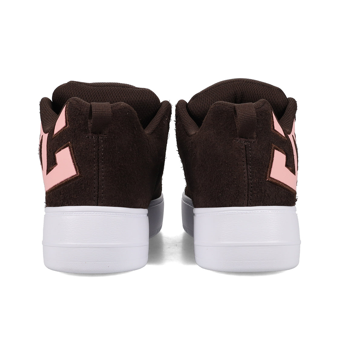 Women's Court Graffik Platform Shoes - Image 6