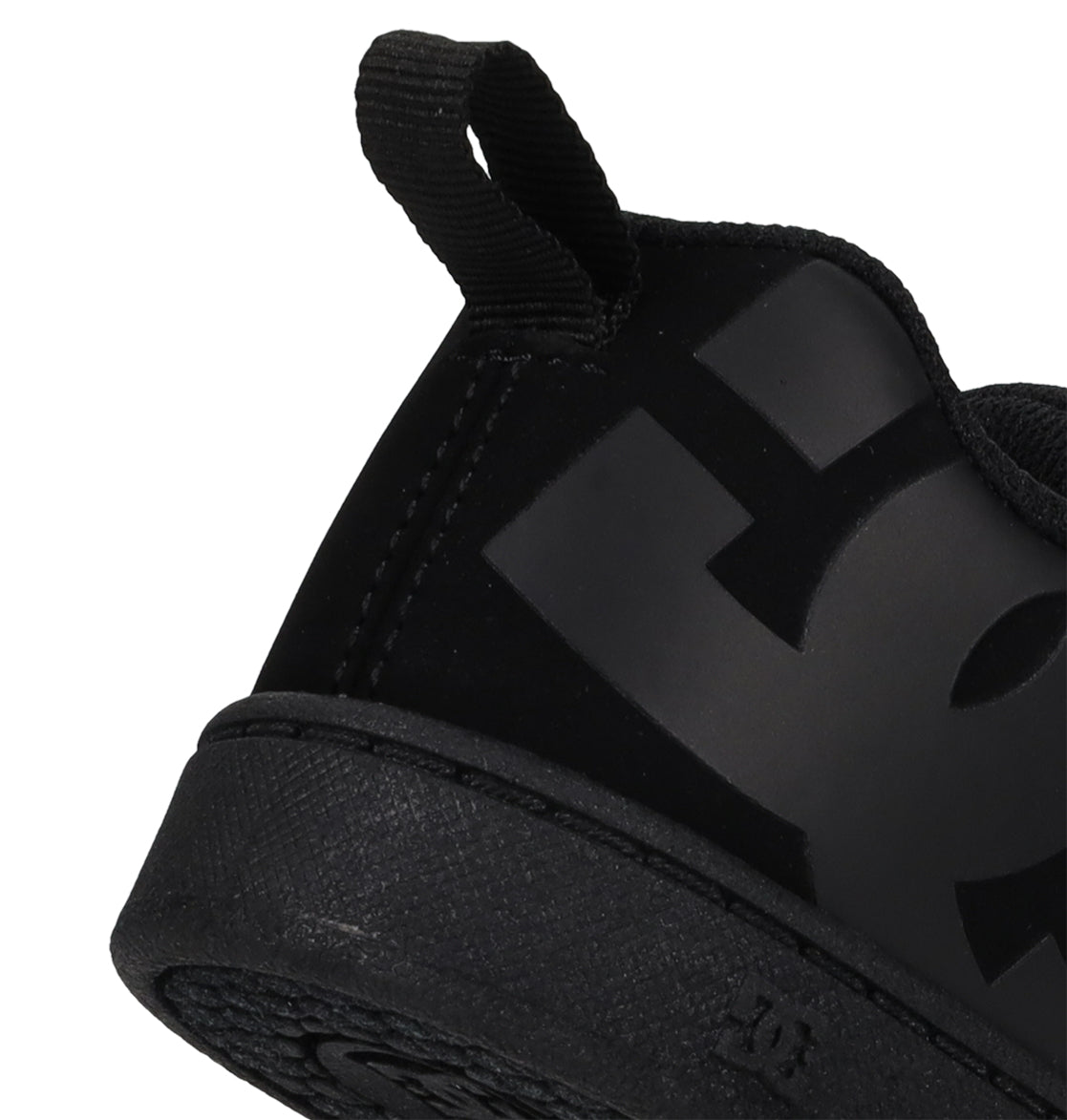 Kids' Court Graffik Shoes - Toddler - Image 8