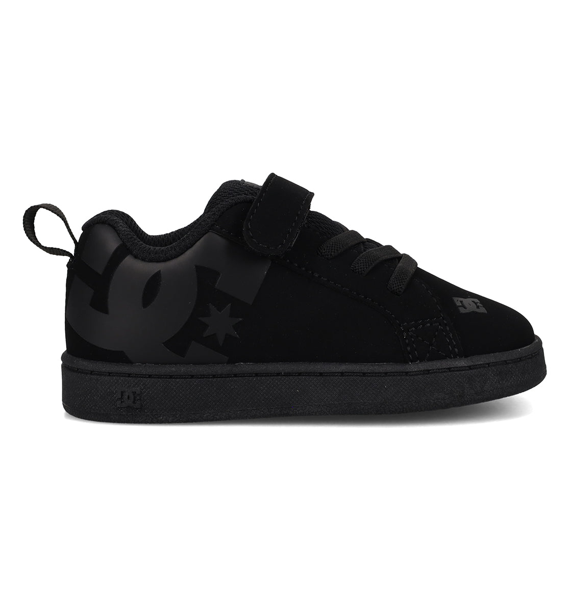 Kids' Court Graffik Shoes - Toddler - Image 12