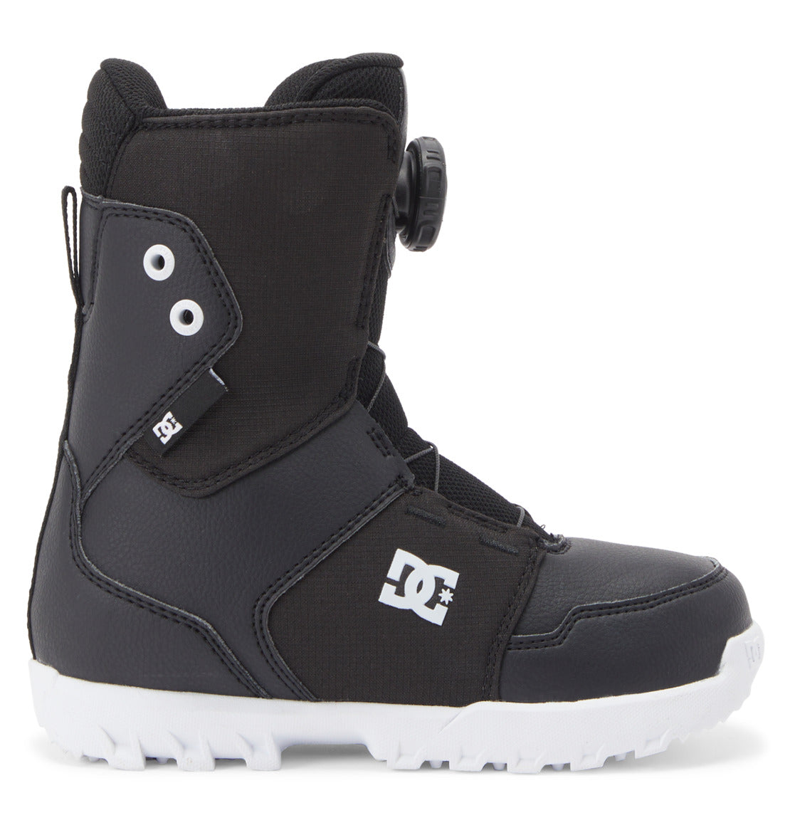 Kids' Scout BOA® Snowboard Boots