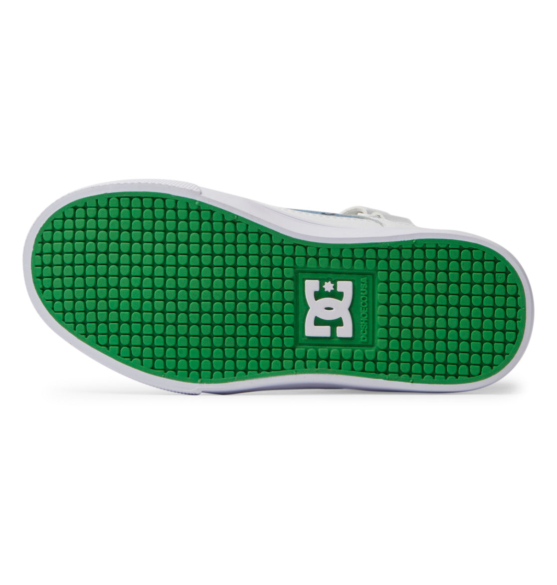 Kids' Pure High Elastic Lace High-Top Shoes - Image 5