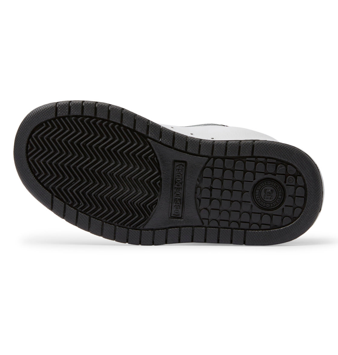 Kids' Graffiti Print Court Graffik Shoes - Image 5