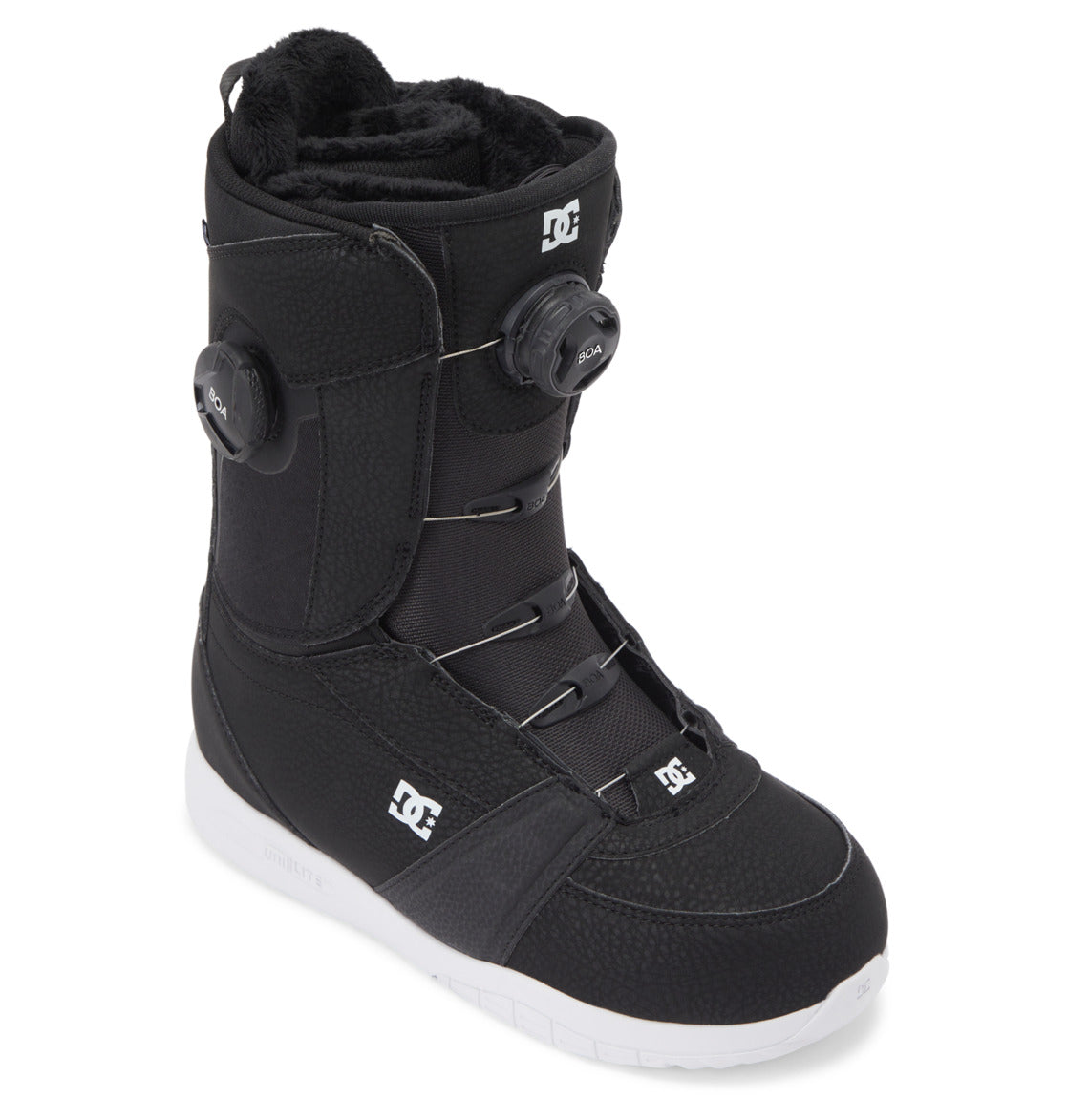 Women's Lotus BOA® Snowboard Boots - Image 2