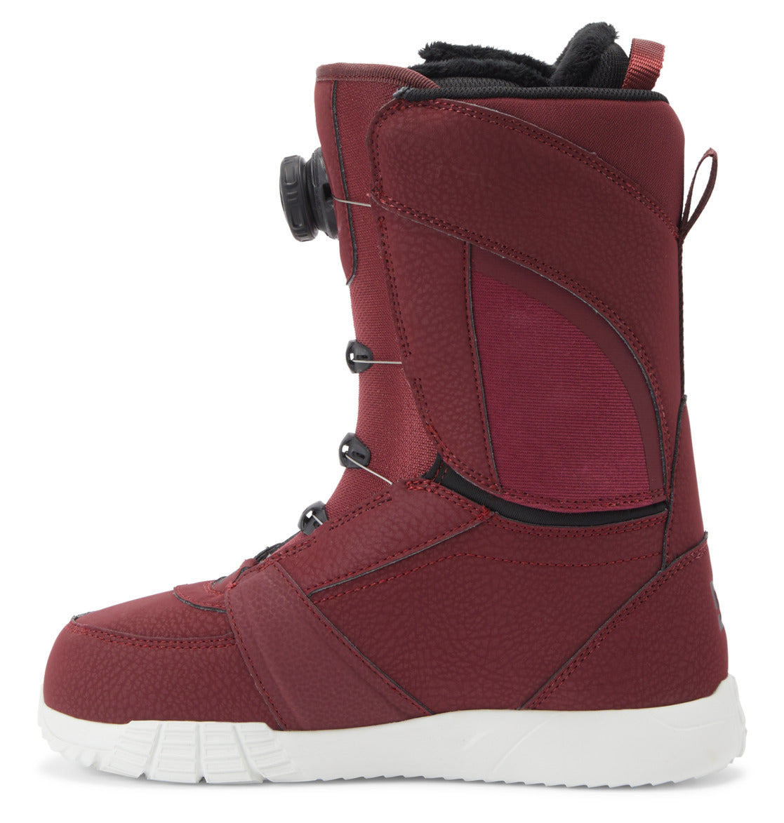 Women's Lotus BOA® Snowboard Boots - Image 3