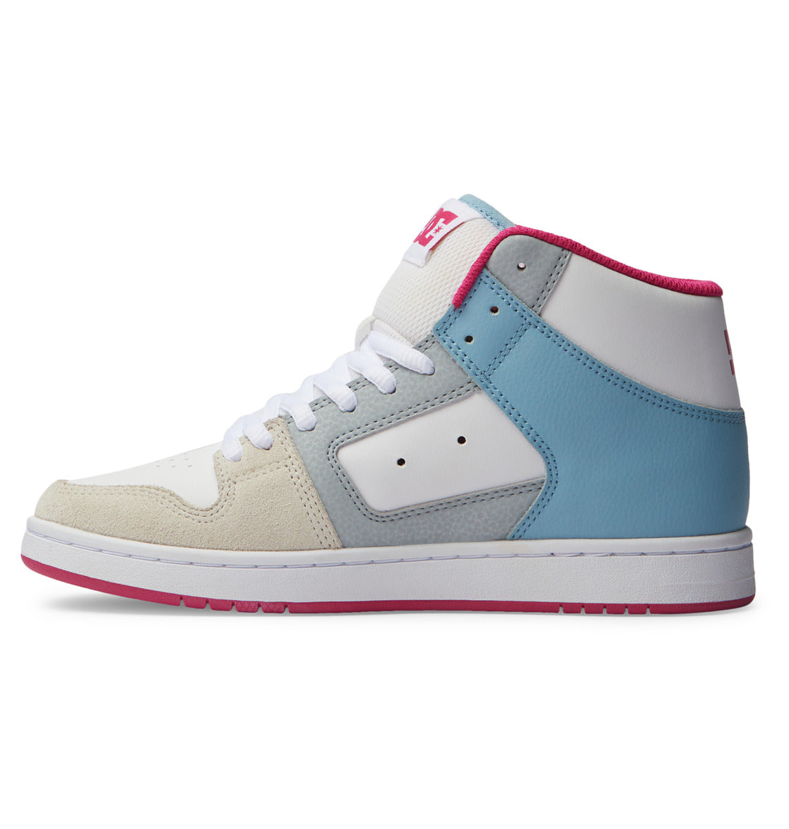 Women's Manteca 4 Hi High-Top Shoes - Image 2