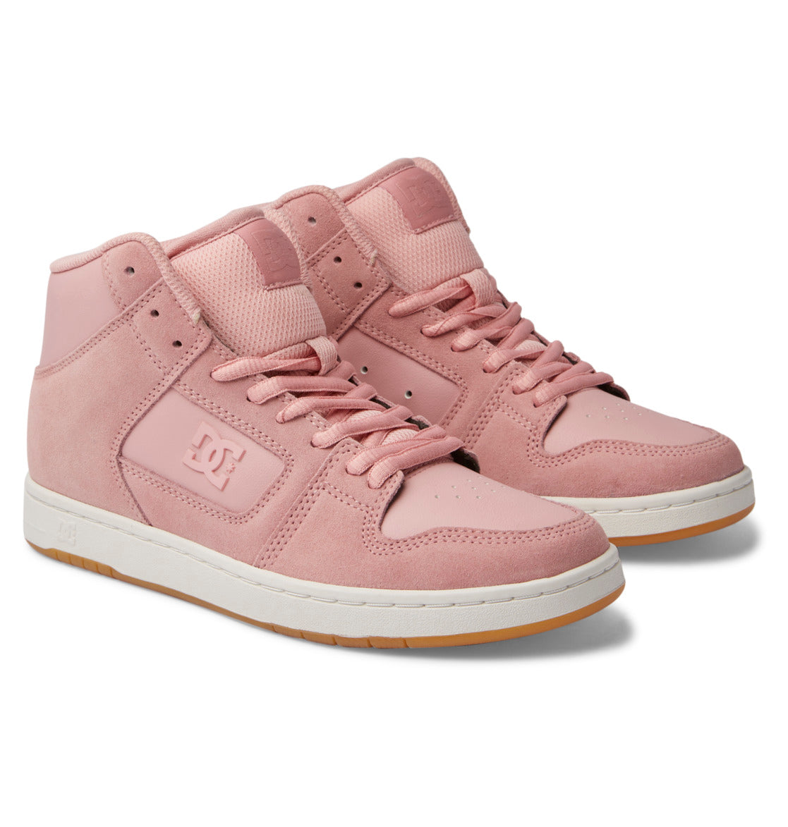 Women's Manteca 4 Hi High-Top Shoes - Image 5