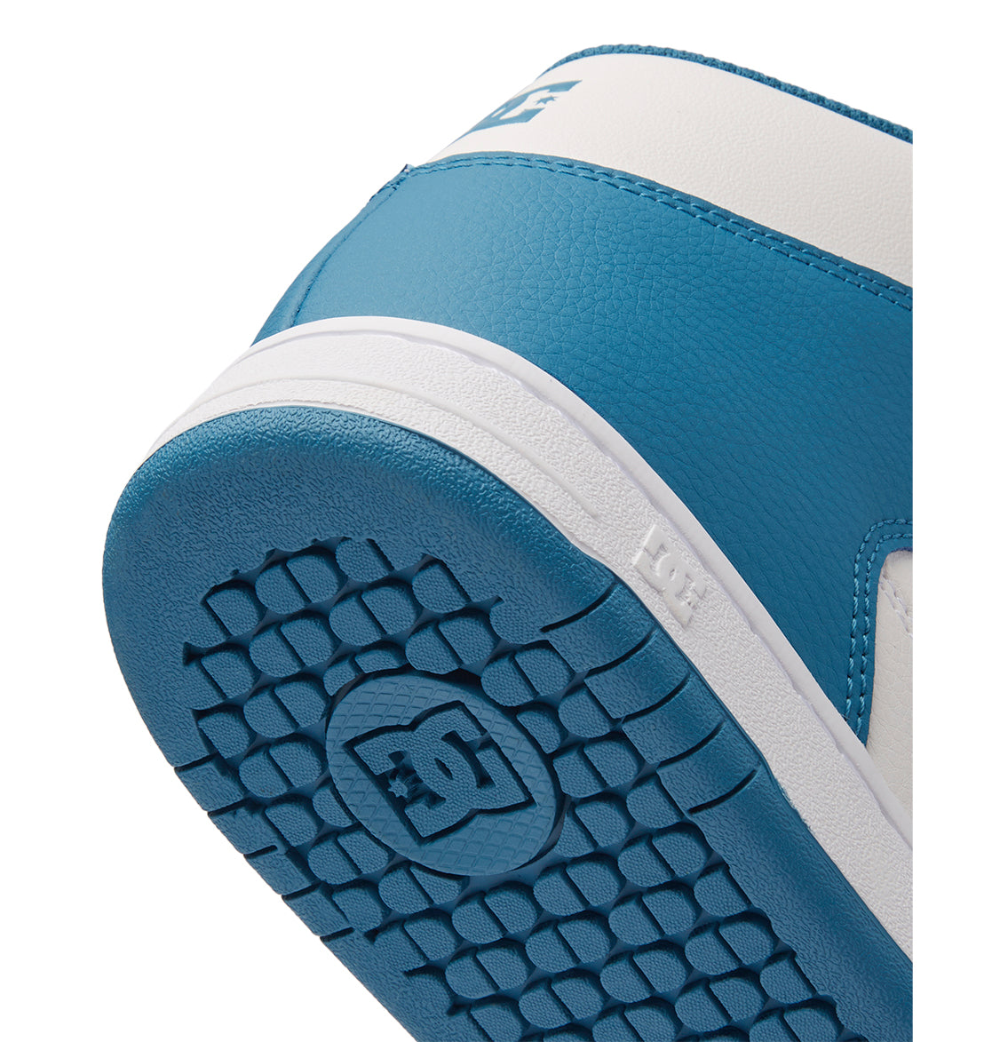 Women's Manteca 4 Hi High-Top Shoes - Image 8