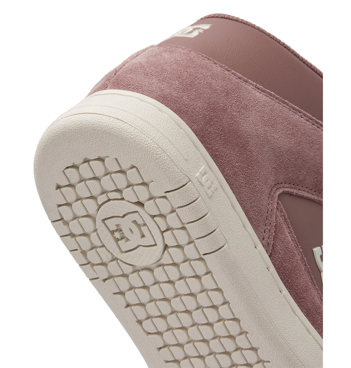 Women's Manteca 4 Hi High-Top Shoes - Image 8