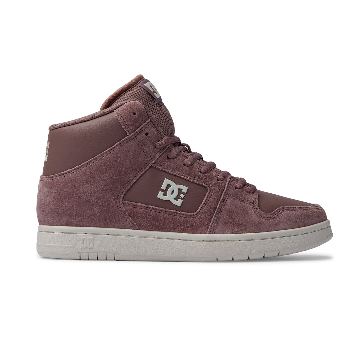 Women's Manteca 4 Hi High-Top Shoes