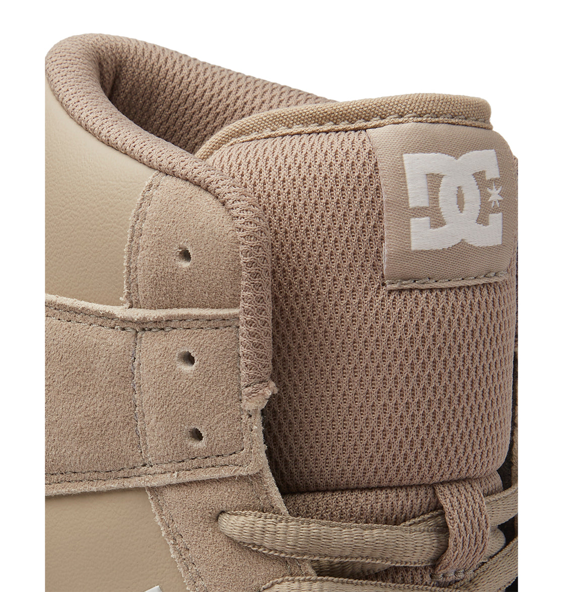 Women's Manteca 4 Hi High-Top Shoes - Image 7