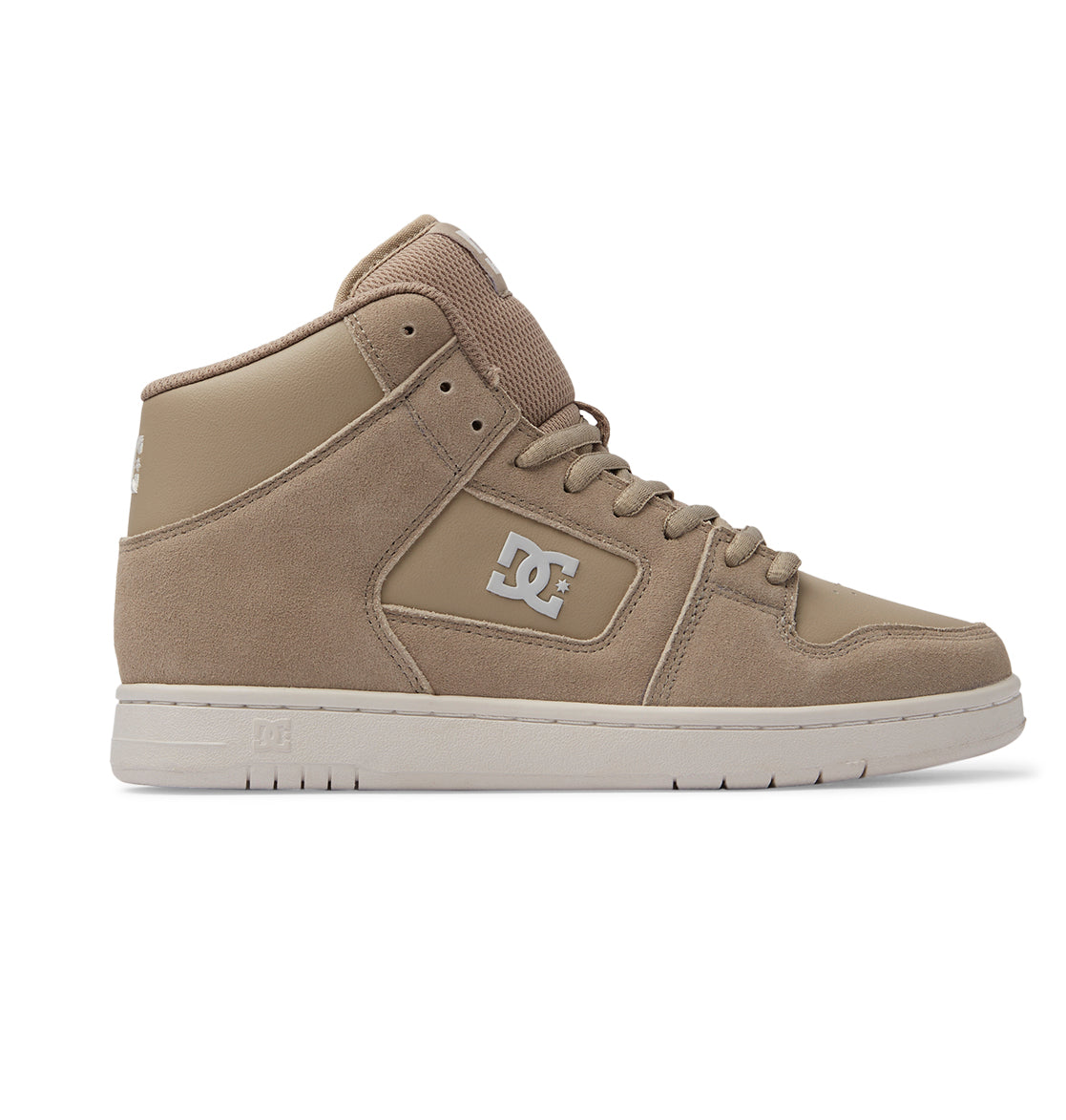 Women's Manteca 4 Hi High-Top Shoes
