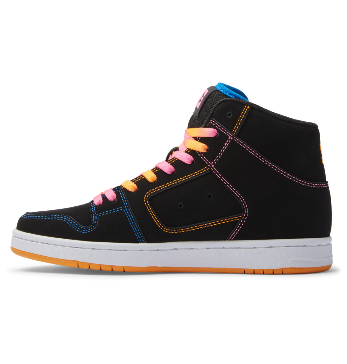 Women's Manteca 4 Hi High-Top Shoes - Image 3