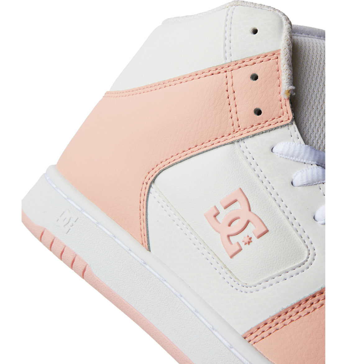 Women's Manteca 4 Hi High-Top Shoes - Image 3