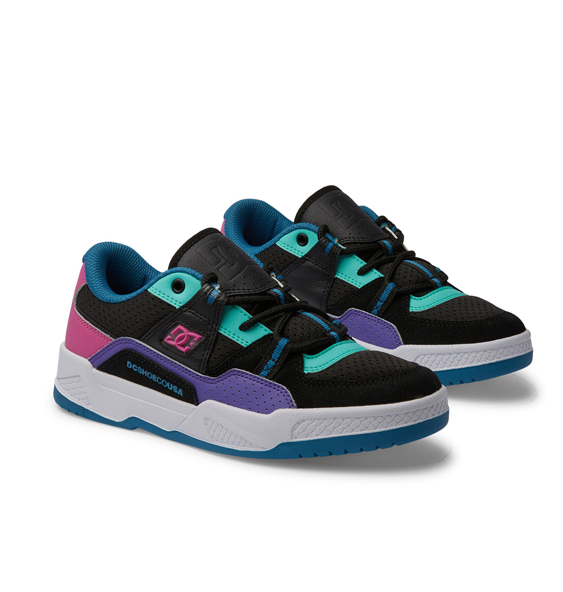 Women's Construct Shoes - Image 6