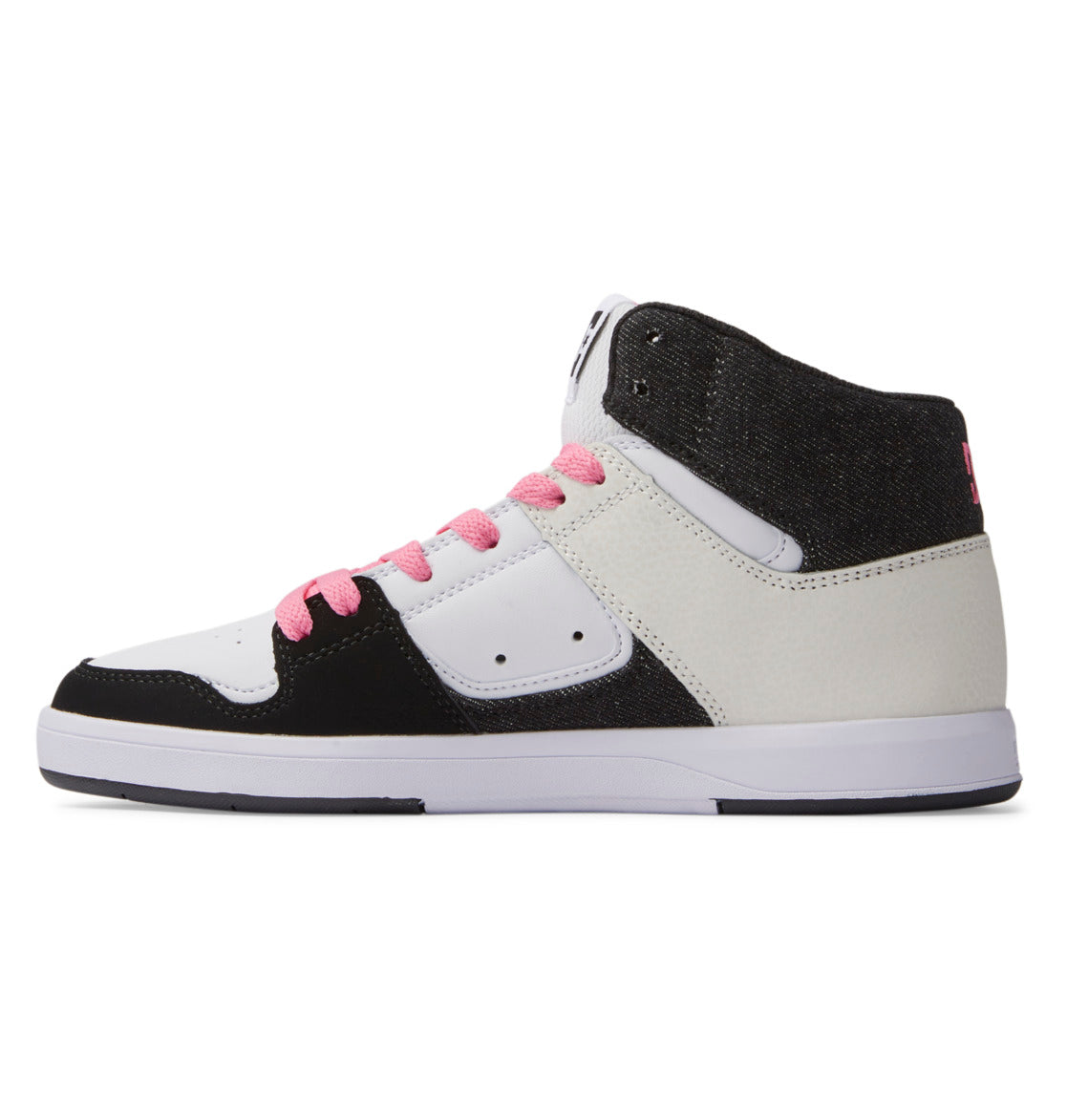 Women's Cure High-Top Shoes - Image 3