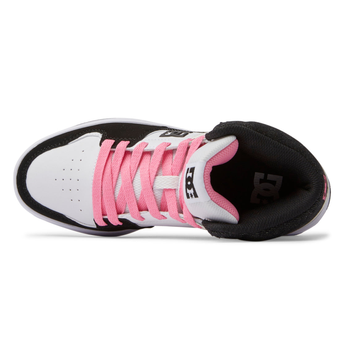 Women's Cure High-Top Shoes - Image 4