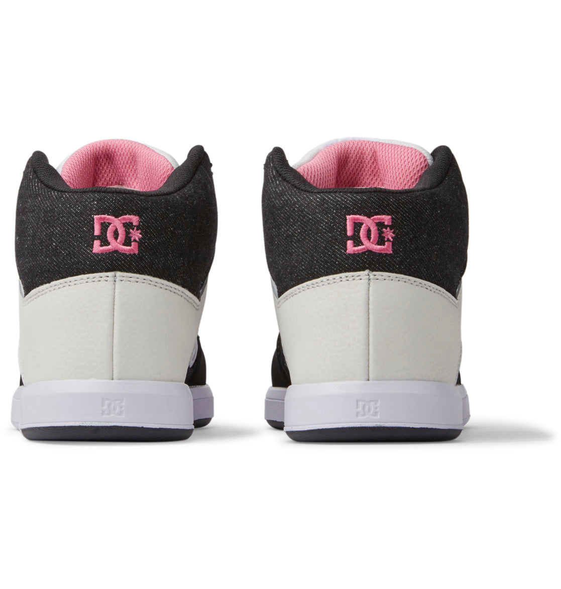 Women's Cure High-Top Shoes - Image 6