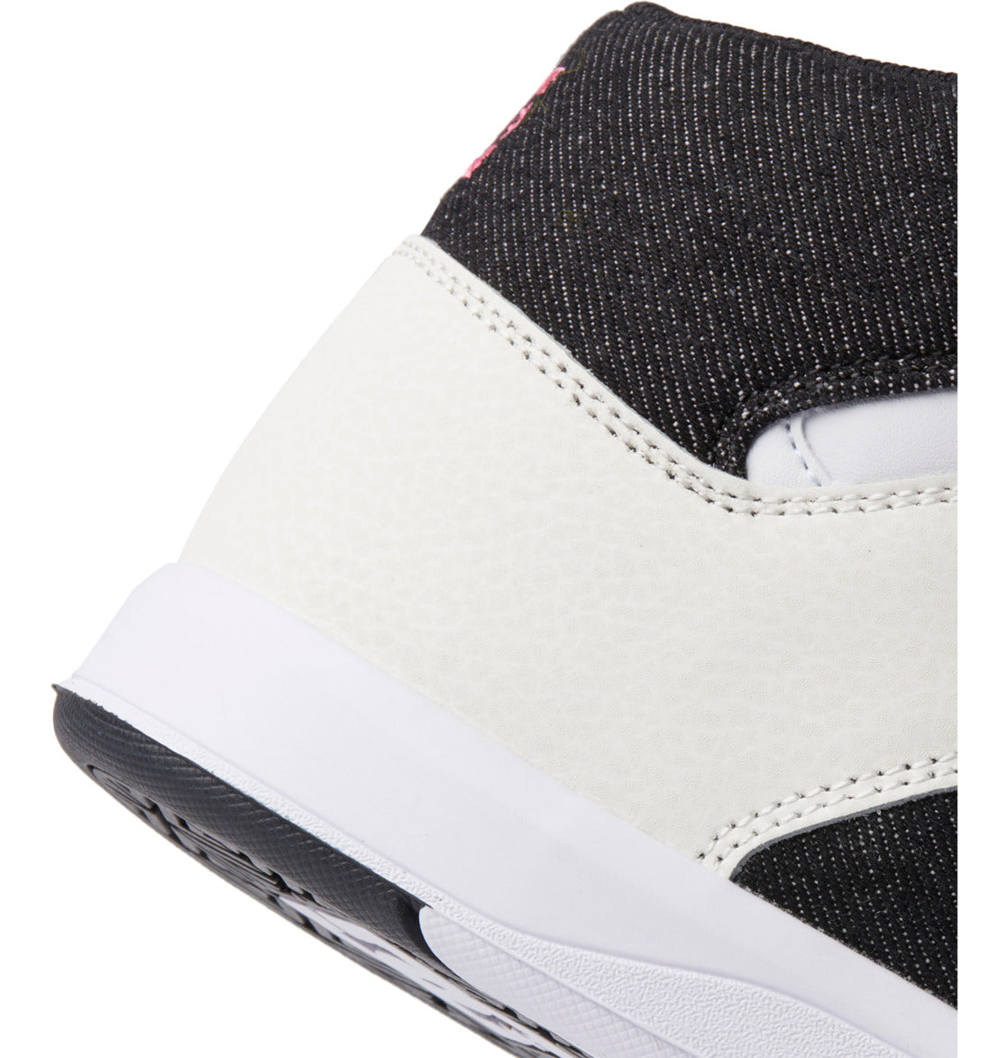 Women's Cure High-Top Shoes - Image 7