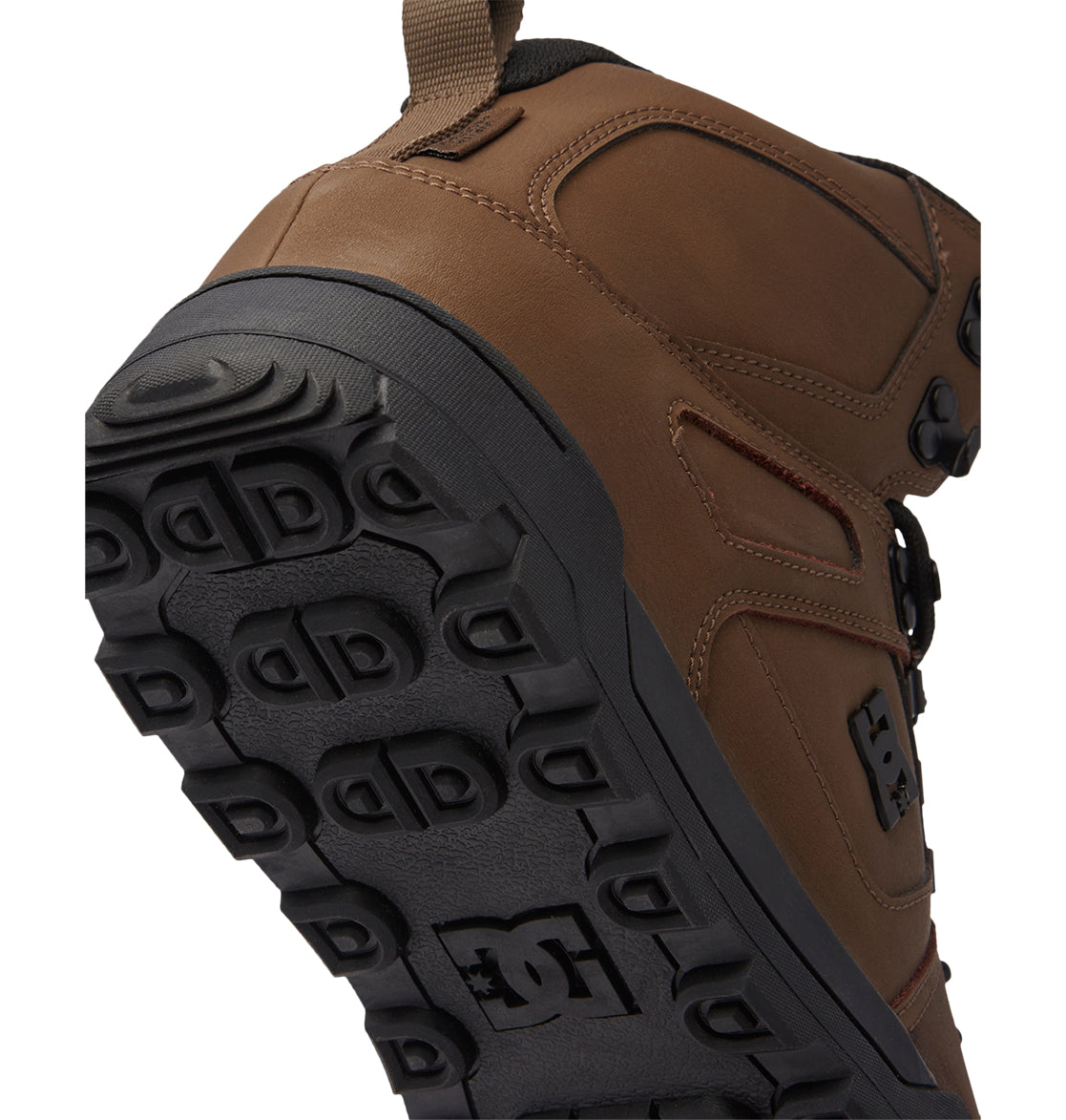Men's Pure High-Top Water-Resistant Winter Boots - Image 5