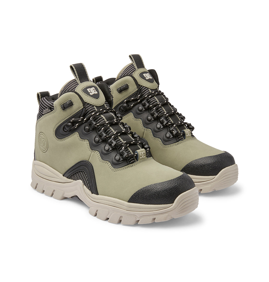 Men's Navigator Winter Boots - Image 5