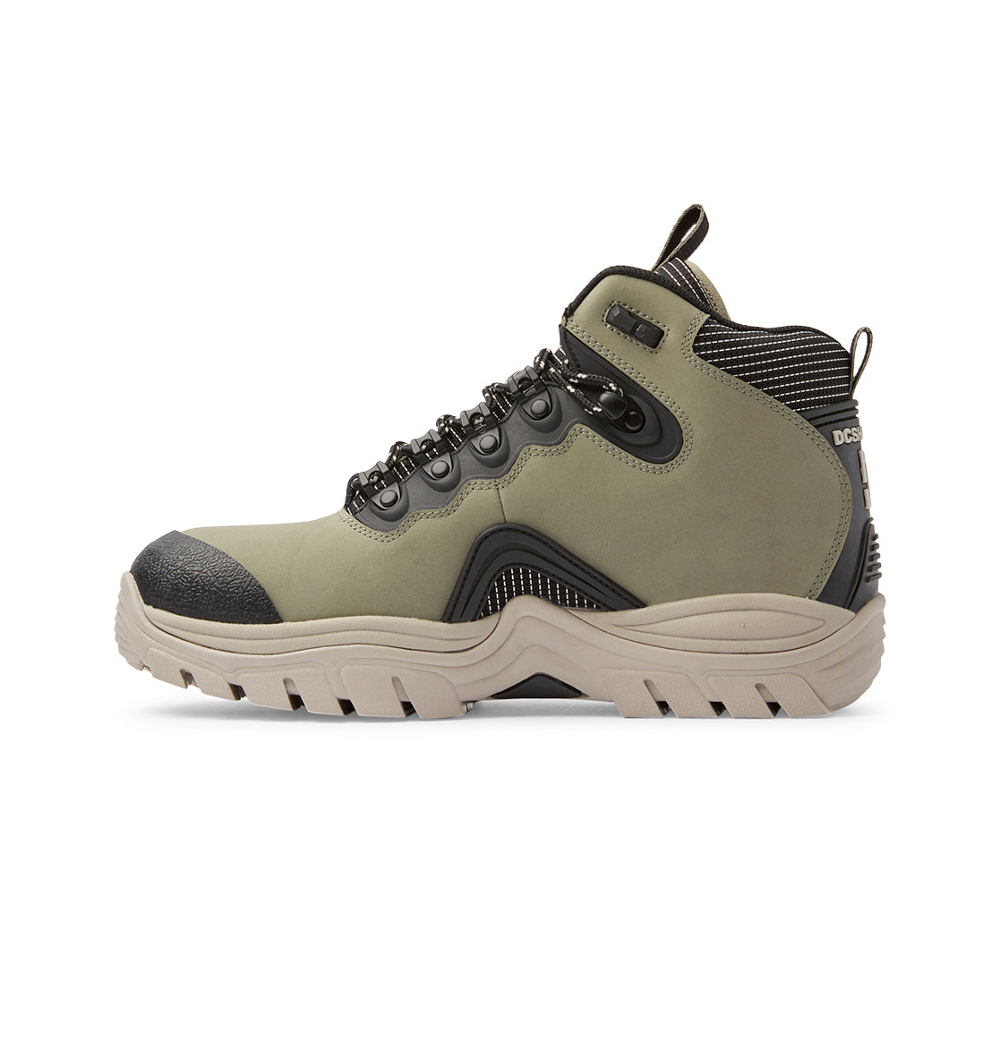 Men's Navigator Winter Boots - Image 2