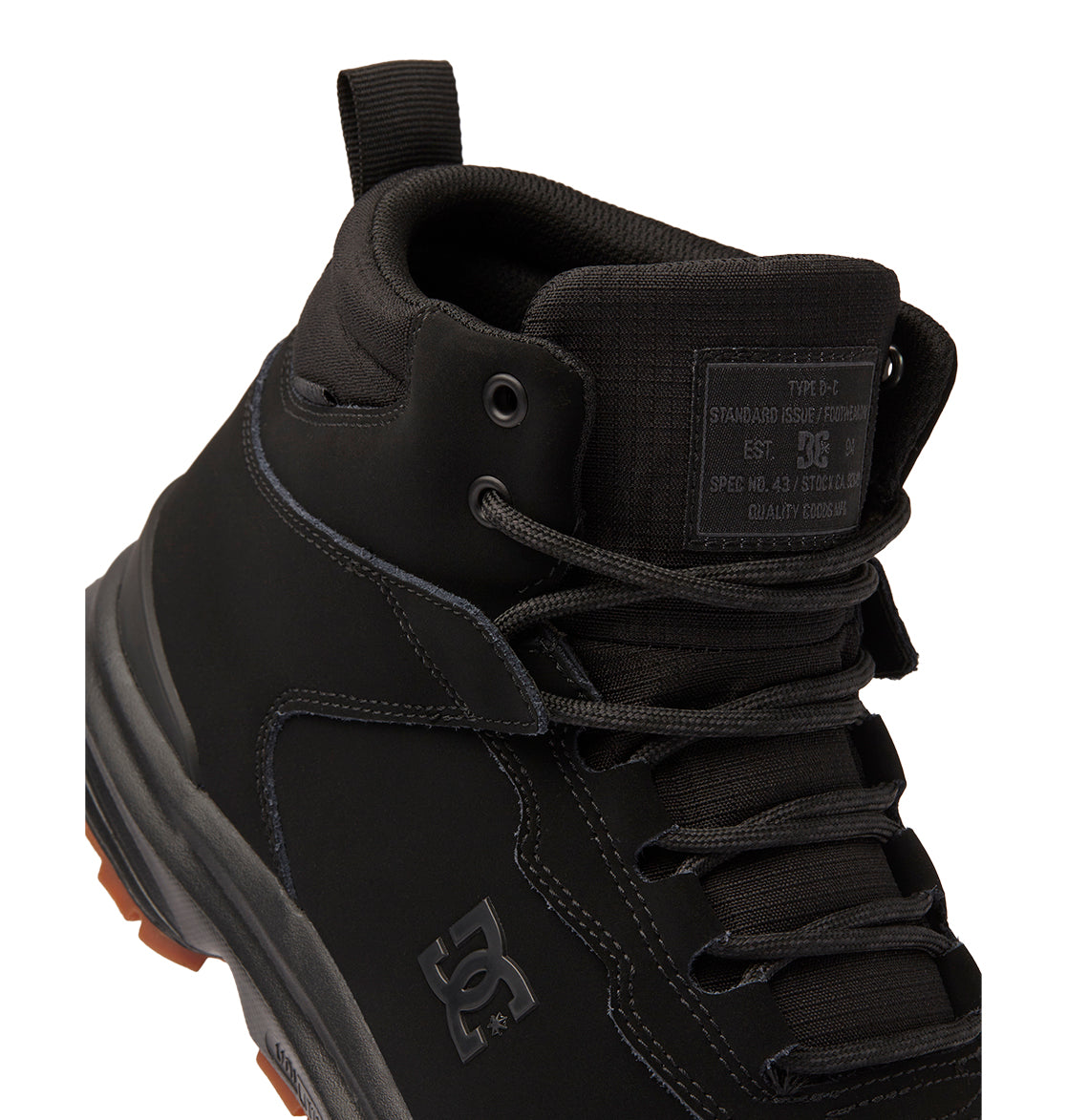 Men's Mutiny Water-Resistant Boots - Image 5