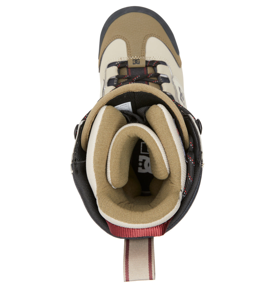 Men's Premier Hybrid BOA® Snowboard Boots - Image 4